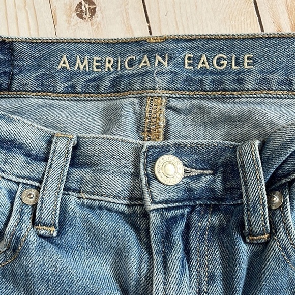 American Eagle Mom Jeans - Picture 6 of 11